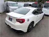 2016 Toyota 86 2.0 GT Pearl Coupe for sale, Japanese used car export - photo 2 of 9 | GULJI TRADERS