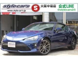 2016 Toyota 86 GT Coupe for sale, Japanese used car export - photo 1 of 9 | GULJI TRADERS