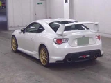 2016 Toyota 86 Coupe for sale, Japanese used car export - photo 2 of 5 | GULJI TRADERS