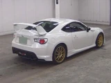 2016 Toyota 86 Coupe for sale, Japanese used car export - photo 5 of 5 | GULJI TRADERS