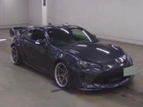 2016 Toyota 86 GT Coupe for sale, Japanese used car export - photo 1 of 5 | GULJI TRADERS