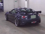 2016 Toyota 86 GT Coupe for sale, Japanese used car export - photo 2 of 5 | GULJI TRADERS