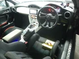 2016 Toyota 86 GT Coupe for sale, Japanese used car export - photo 3 of 5 | GULJI TRADERS