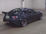 2016 Toyota 86 GT Coupe for sale, Japanese used car export - photo 5 of 5 | GULJI TRADERS