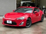 2016 Toyota 86 GT Coupe for sale, Japanese used car export - photo 1 of 9 | GULJI TRADERS