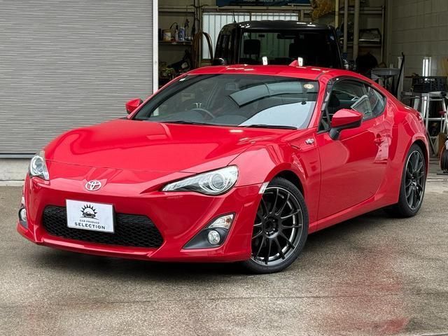 2016 Toyota 86 GT - photo 1 2016 Toyota 86 GT Coupe for sale, Japanese used car export - photo 1 of 9 | GULJI TRADERS