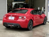 2016 Toyota 86 GT Coupe for sale, Japanese used car export - photo 2 of 9 | GULJI TRADERS