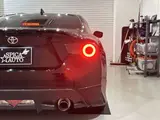 2017 Toyota 86 2.0 GT Black Coupe for sale, Japanese used car export - photo 33 of 77 | GULJI TRADERS