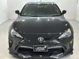 2017 Toyota 86 2.0 GT Black Coupe for sale, Japanese used car export - photo 41 of 77 | GULJI TRADERS