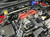 2017 Toyota 86 2.0 GT Black Coupe for sale, Japanese used car export - photo 72 of 77 | GULJI TRADERS