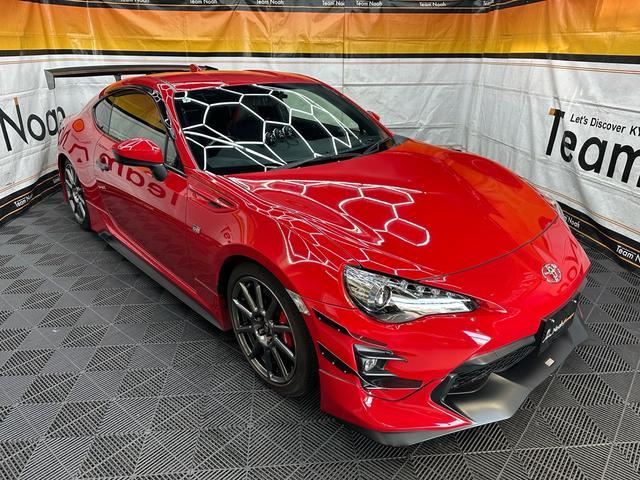 2017 Toyota 86 Coupe for sale, Japanese used car export - photo 1 of 9 | GULJI TRADERS