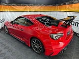 2017 Toyota 86 Coupe for sale, Japanese used car export - photo 2 of 9 | GULJI TRADERS