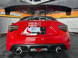 2017 Toyota 86 Coupe for sale, Japanese used car export - photo 4 of 9 | GULJI TRADERS