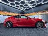 2017 Toyota 86 Coupe for sale, Japanese used car export - photo 6 of 9 | GULJI TRADERS