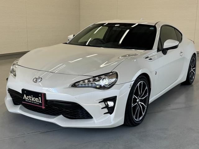 2017 Toyota 86 Coupe for sale, Japanese used car export - photo 1 of 67 | GULJI TRADERS
