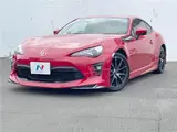 2017 Toyota 86 GT Red Coupe for sale, Japanese used car export - photo 1 of 30 | GULJI TRADERS