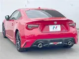 2017 Toyota 86 GT Red Coupe for sale, Japanese used car export - photo 7 of 30 | GULJI TRADERS