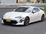 2017 Toyota 86 2.0 GT Pearl Coupe for sale, Japanese used car export - photo 1 of 36 | GULJI TRADERS