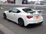 2017 Toyota 86 2.0 GT Pearl Coupe for sale, Japanese used car export - photo 6 of 36 | GULJI TRADERS