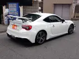 2017 Toyota 86 2.0 GT Pearl Coupe for sale, Japanese used car export - photo 7 of 36 | GULJI TRADERS