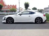 2017 Toyota 86 2.0 GT Pearl Coupe for sale, Japanese used car export - photo 9 of 36 | GULJI TRADERS