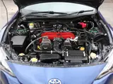 2017 Toyota 86 2.0 GT 6-speed manual transmission ★ Inspected by third-party organization AIS ★ Blue Coupe for sale, Japanese used car export - photo 23 of 46 | GULJI TRADERS
