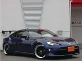 2017 Toyota 86 2.0 GT 6-speed manual transmission ★ Inspected by third-party organization AIS ★ Blue Coupe for sale, Japanese used car export - photo 24 of 46 | GULJI TRADERS