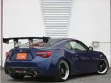2017 Toyota 86 2.0 GT 6-speed manual transmission ★ Inspected by third-party organization AIS ★ Blue Coupe for sale, Japanese used car export - photo 25 of 46 | GULJI TRADERS