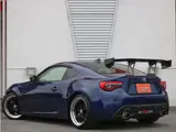 2017 Toyota 86 2.0 GT 6-speed manual transmission ★ Inspected by third-party organization AIS ★ Blue Coupe for sale, Japanese used car export - photo 26 of 46 | GULJI TRADERS