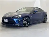 2017 Toyota 86 GT Blue Coupe for sale, Japanese used car export - photo 1 of 30 | GULJI TRADERS