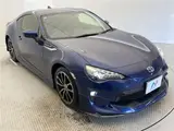 2017 Toyota 86 GT Blue Coupe for sale, Japanese used car export - photo 12 of 30 | GULJI TRADERS