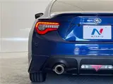 2017 Toyota 86 GT Blue Coupe for sale, Japanese used car export - photo 19 of 30 | GULJI TRADERS