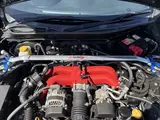 2017 Toyota 86 GT Black Coupe for sale, Japanese used car export - photo 50 of 59 | GULJI TRADERS