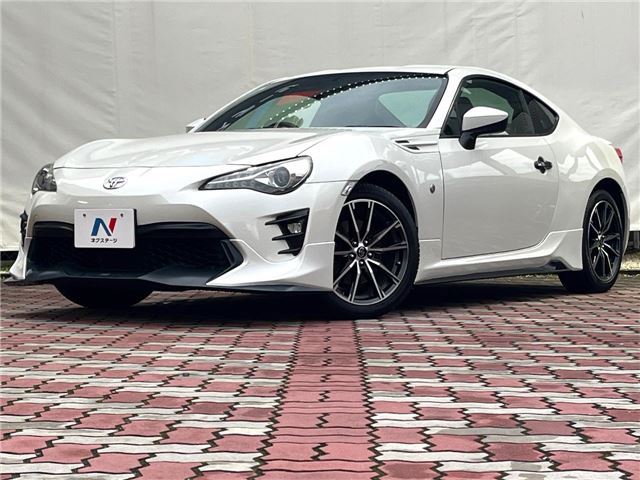 2017 Toyota 86 GT - photo 1 2017 Toyota 86 GT Coupe for sale, Japanese used car export - photo 1 of 30 | GULJI TRADERS