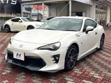 2017 Toyota 86 GT Coupe for sale, Japanese used car export - photo 12 of 30 | GULJI TRADERS