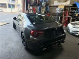 2017 Toyota 86 GTHKS Turbo Coupe for sale, Japanese used car export - photo 2 of 8 | GULJI TRADERS