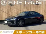 2017 Toyota 86 GT Black Coupe for sale, Japanese used car export - photo 1 of 50 | GULJI TRADERS