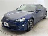 2017 Toyota 86 GT Blue Coupe for sale, Japanese used car export - photo 11 of 30 | GULJI TRADERS