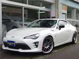2017 Toyota 86 Coupe for sale, Japanese used car export - photo 1 of 27 | GULJI TRADERS
