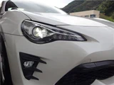 2017 Toyota 86 Coupe for sale, Japanese used car export - photo 2 of 27 | GULJI TRADERS
