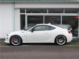 2017 Toyota 86 Coupe for sale, Japanese used car export - photo 4 of 27 | GULJI TRADERS
