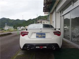 2017 Toyota 86 Coupe for sale, Japanese used car export - photo 6 of 27 | GULJI TRADERS