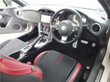 2017 Toyota 86 Coupe for sale, Japanese used car export - photo 16 of 27 | GULJI TRADERS