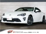 2017 Toyota 86 GT Coupe for sale, Japanese used car export - photo 1 of 60 | GULJI TRADERS