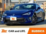 2017 Toyota 86 Coupe for sale, Japanese used car export - photo 1 of 43 | GULJI TRADERS