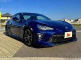 2017 Toyota 86 Coupe for sale, Japanese used car export - photo 8 of 43 | GULJI TRADERS