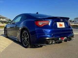 2017 Toyota 86 Coupe for sale, Japanese used car export - photo 13 of 43 | GULJI TRADERS