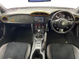 2017 Toyota 86 GT Coupe for sale, Japanese used car export - photo 3 of 24 | GULJI TRADERS