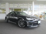 2017 Toyota 86 GT Coupe for sale, Japanese used car export - photo 1 of 23 | GULJI TRADERS