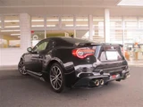 2017 Toyota 86 GT Coupe for sale, Japanese used car export - photo 2 of 23 | GULJI TRADERS